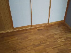 After